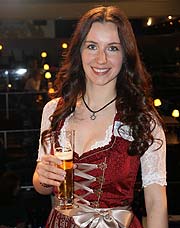 Katharina Sophia Schwaiger aus Schobenhausen (Obb.) (©Foto:  Martin Schmitz)